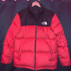 The North Face 1996 Retro Nuptse Jacket - Men's